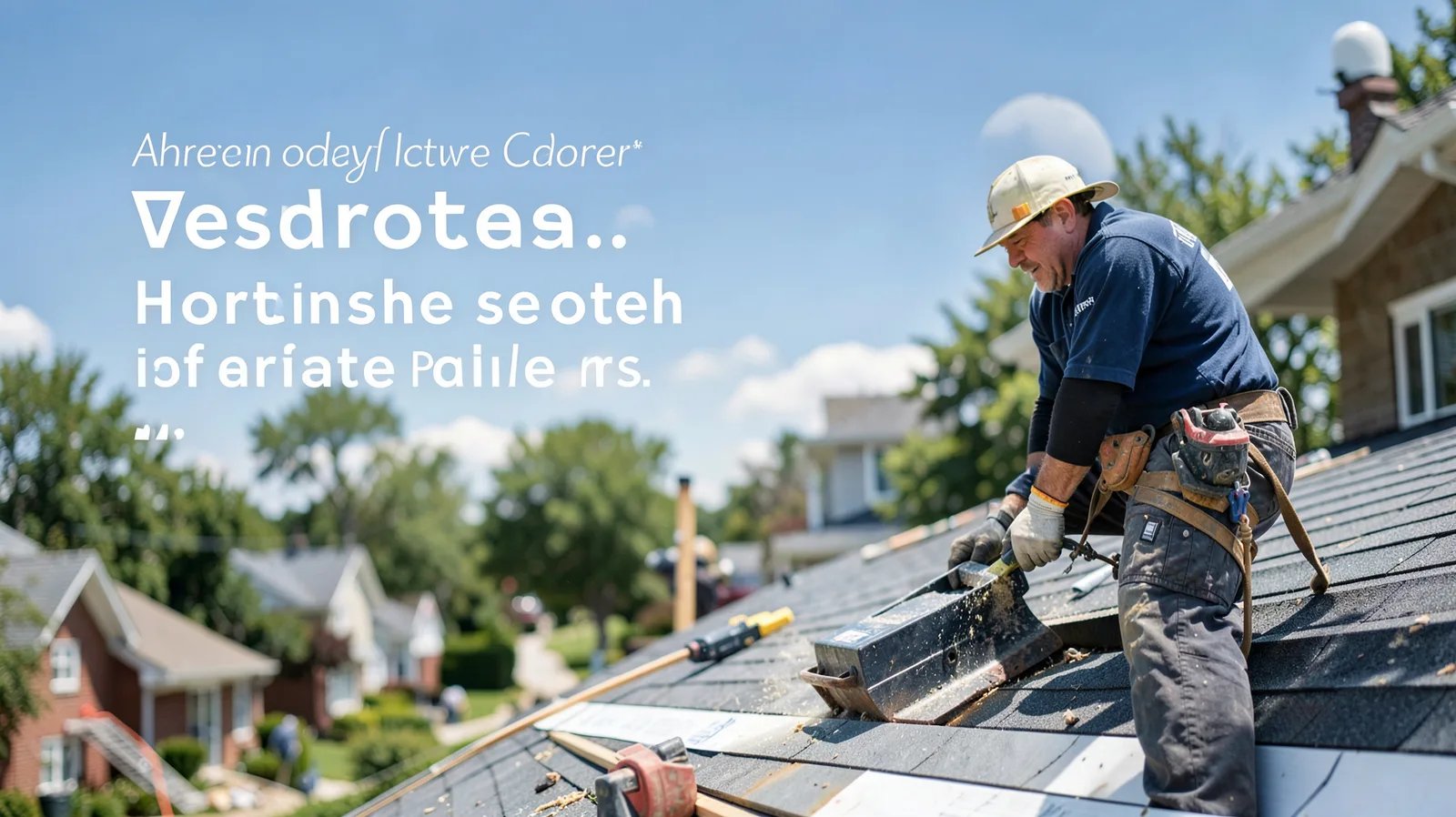 Roof Replacement in Southmont, NC near me